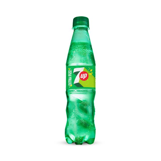 7up - 350 ml