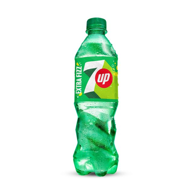 7up - 500 ml