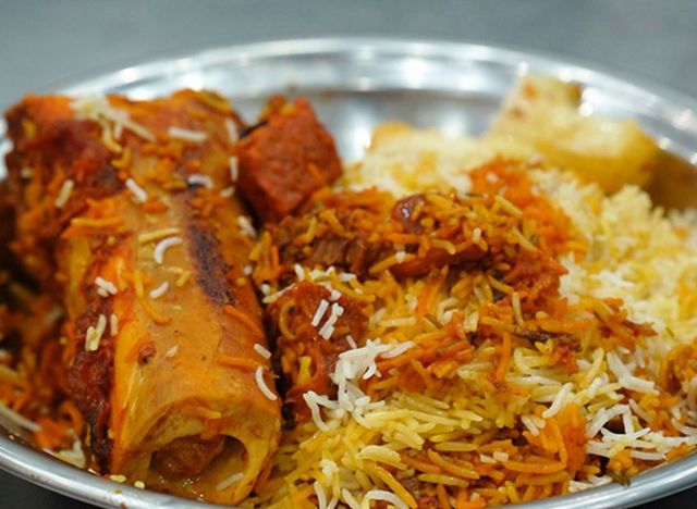 Special Nalli Biryani (Full)