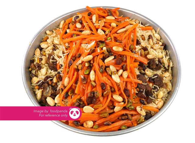 Special Nalli Pulao (Full)