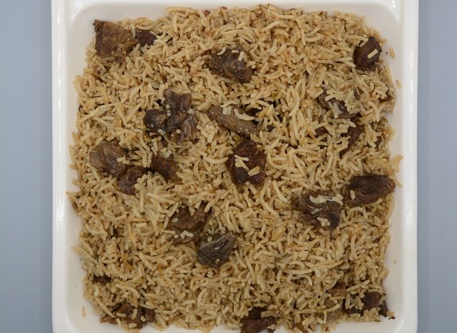 Beef Pulao Couples Deal
